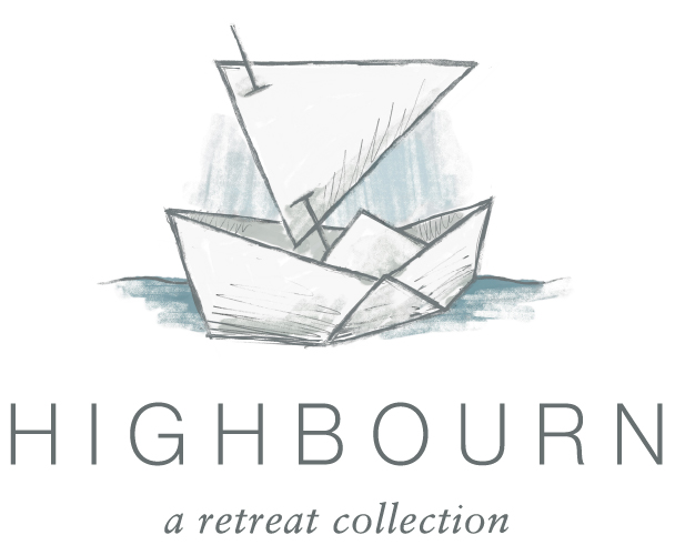 HIghbourn - a retreat collection HIghbourn - a retreat collection